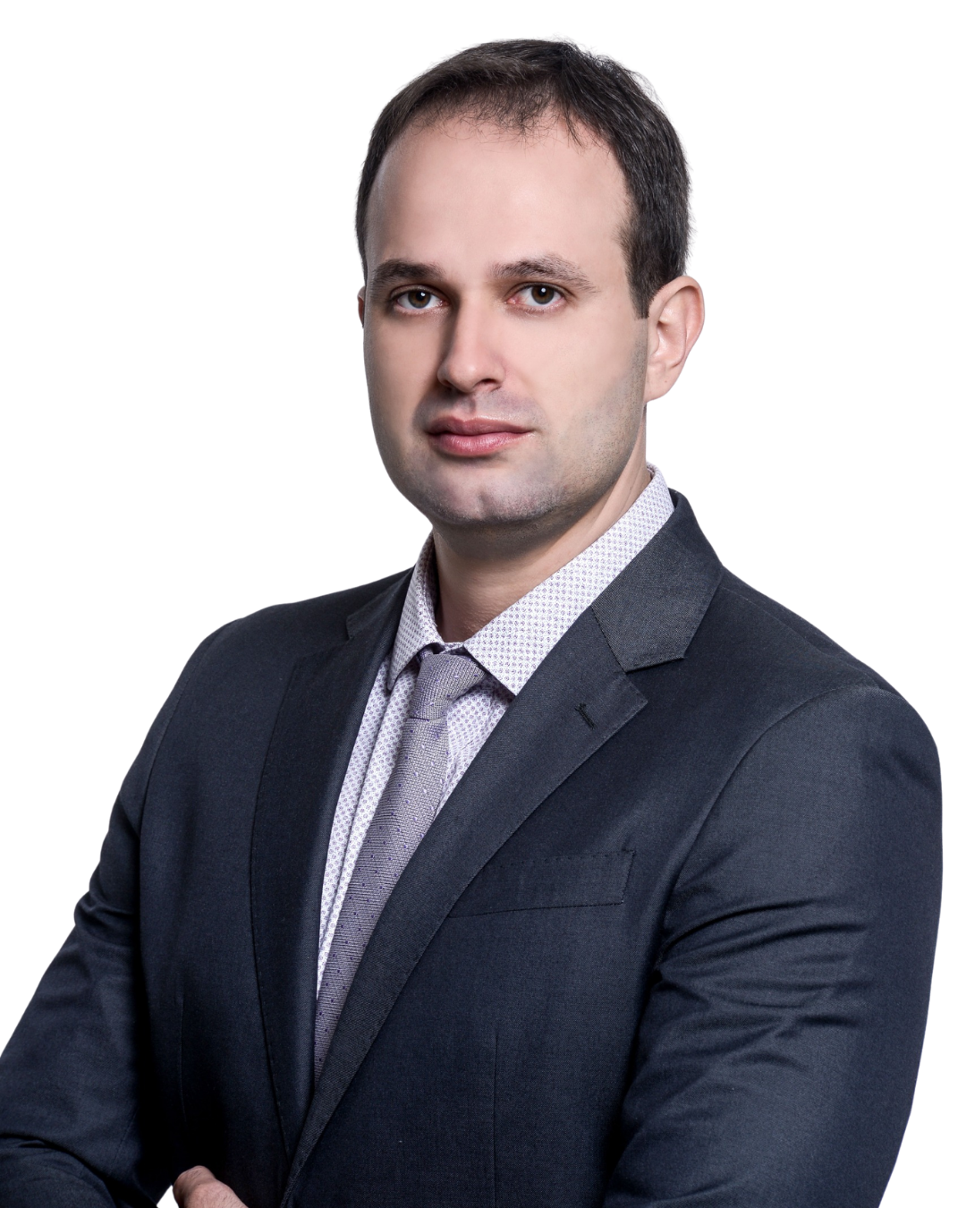 Dr. Bruno Braga Silveira